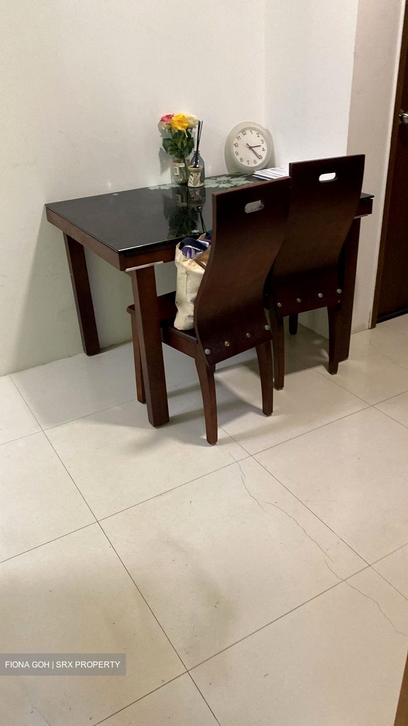 Esta Ruby (D14), Apartment #517673271